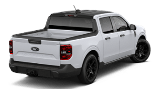 2026 Ford Maverick® External Image 4